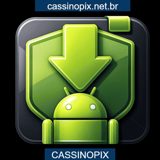 FAQ APK CASSINOPIX