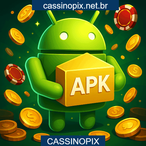 CASSINOPIX APK - Download Oficial Android