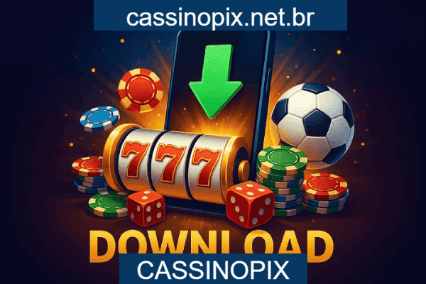 CASSINOPIX Download App