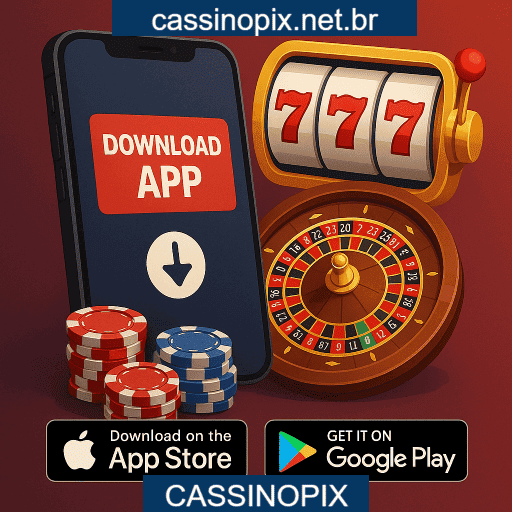 FAQ App CASSINOPIX