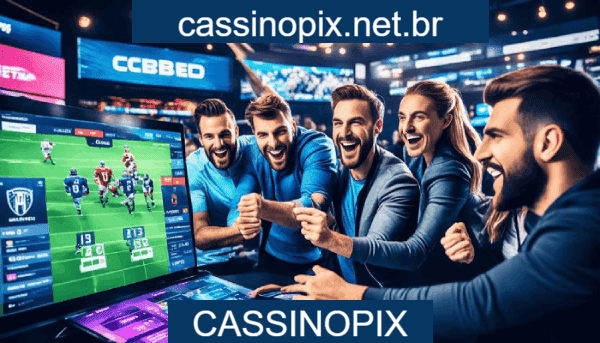 Tipos de Apostas CASSINOPIX