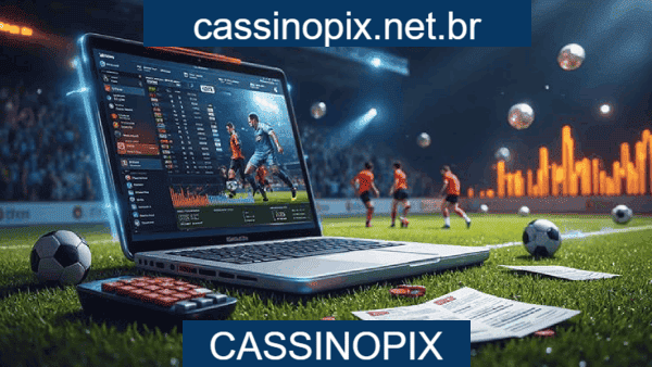 Estratégias de Apostas CASSINOPIX