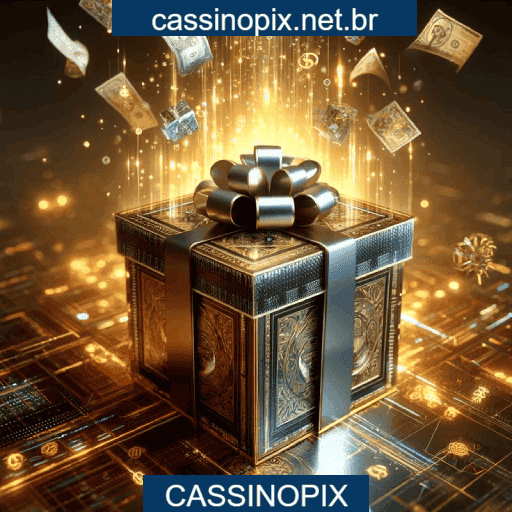 Termos e Condições Bônus CASSINOPIX