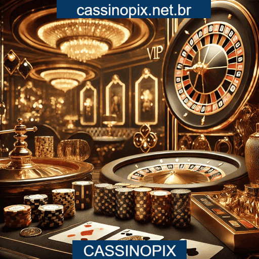 FAQ Cassino CASSINOPIX