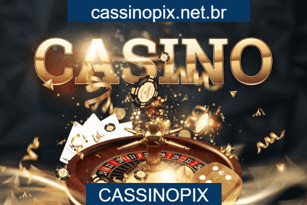 CASSINOPIX Cassino Ao Vivo - 50+ Mesas HD 4K