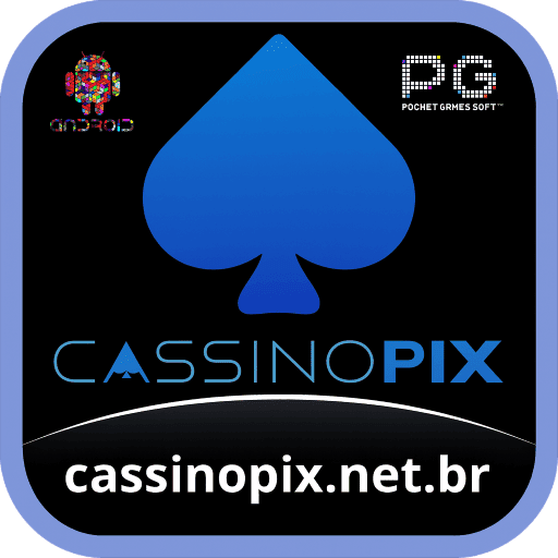 APK oficial da CASSINOPIX para Android