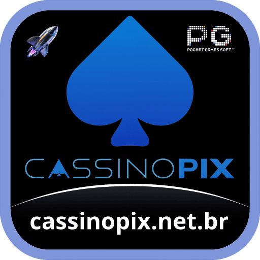 APP oficial da CASSINOPIX para mobile