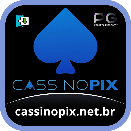 Baixar app da CASSINOPIX gratuitamente