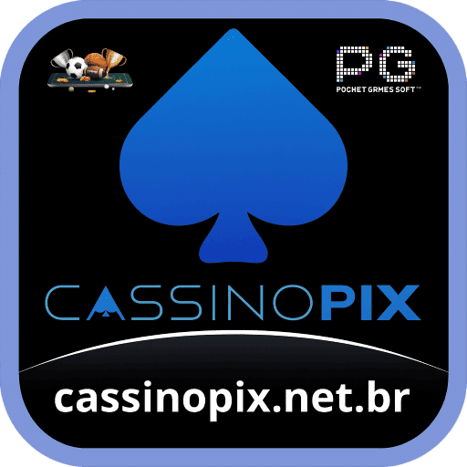 Apostas esportivas da CASSINOPIX com odds competitivas