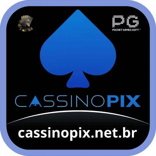 Cassino ao vivo da CASSINOPIX com dealers reais
