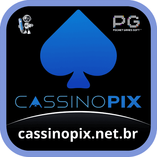 Download gratuito do app da CASSINOPIX