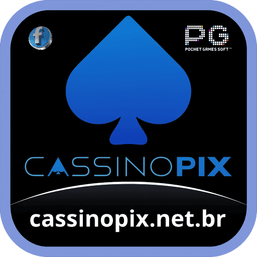 Página oficial da CASSINOPIX no Facebook
