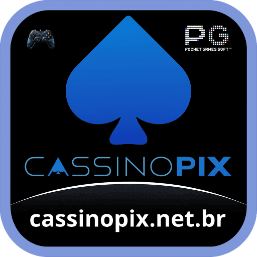 Jogos online da CASSINOPIX com variedade de opções