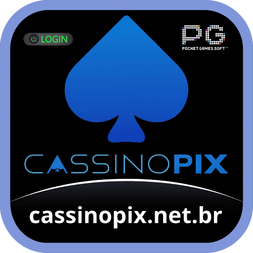 Login seguro na CASSINOPIX
