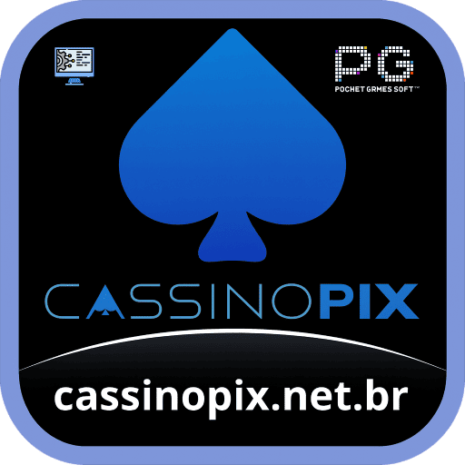 Plataforma completa da CASSINOPIX com todos os jogos