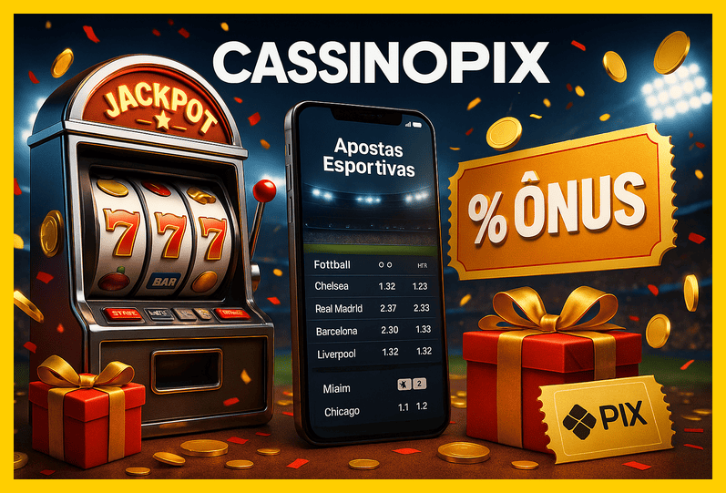 Cassino Online CASSINOPIX