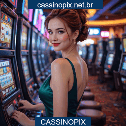 FAQ - Perguntas Frequentes CASSINOPIX
