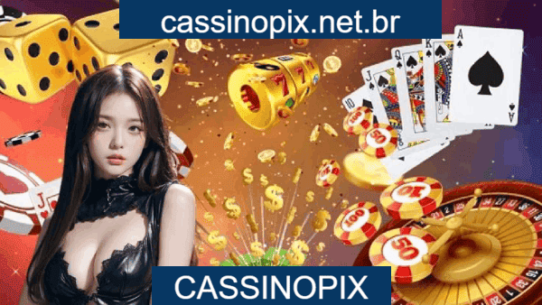 Análise CASSINOPIX - Vantagens e Desvantagens