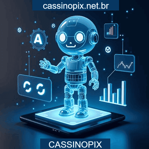 CASSINOPIX Instalar Guia