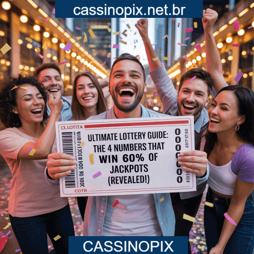CASSINOPIX Loteria FAQ