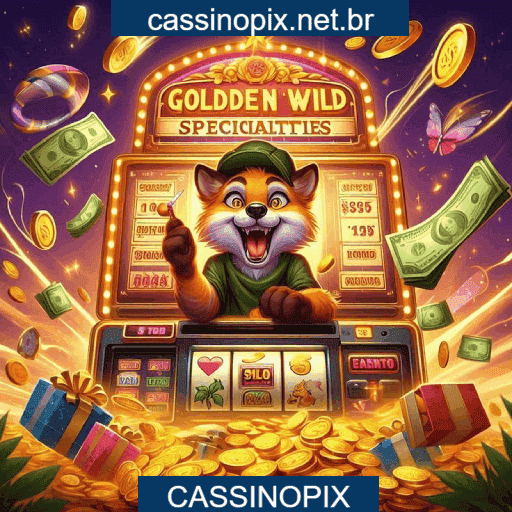 FAQ Como Ganhar CASSINOPIX