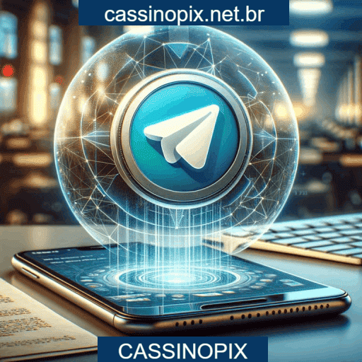 CASSINOPIX Telegram Oficial