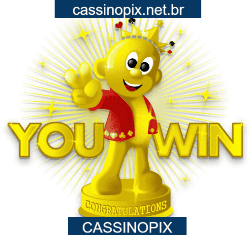 CASSINOPIX Win - Como Ganhar Mais
